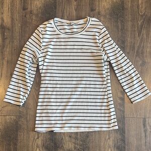 Women’s Ribbed Top